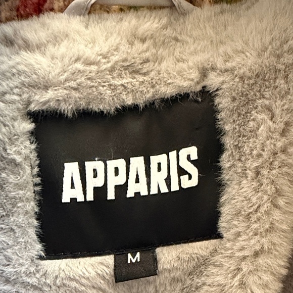 Apparis jacket - Picture 2 of 8